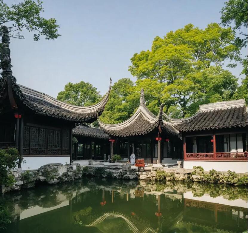 绍兴语琴土建有限公司